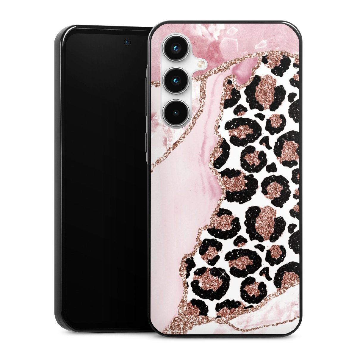Silikon Slim Case
