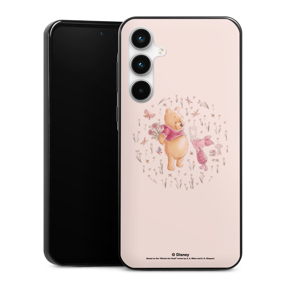 Coque Slim en silicone