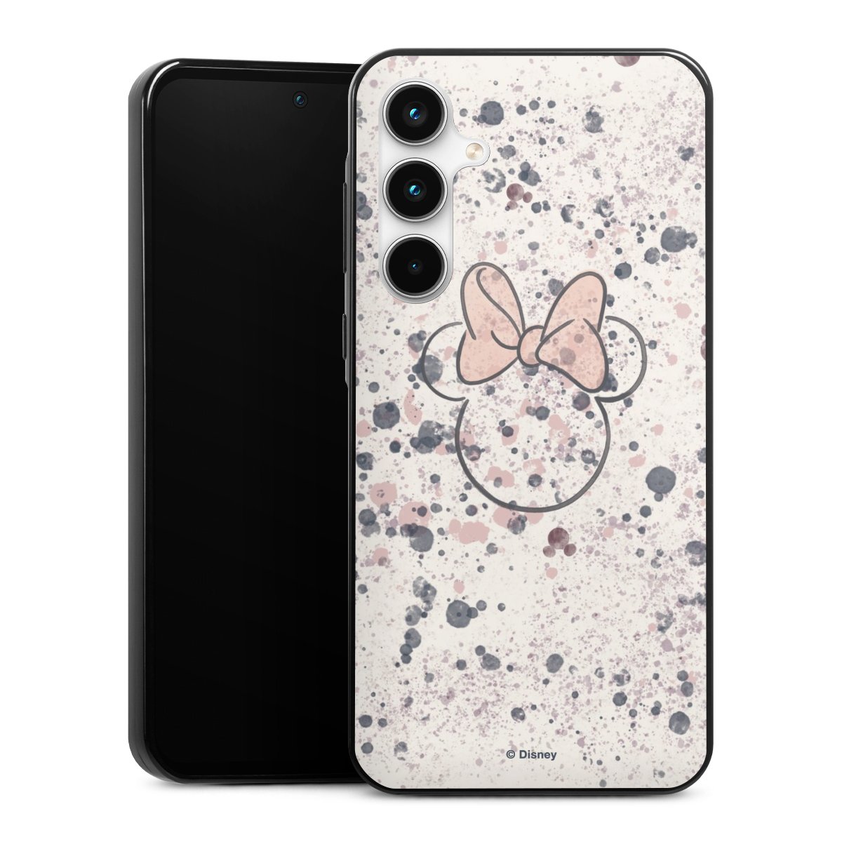 Coque Slim en silicone