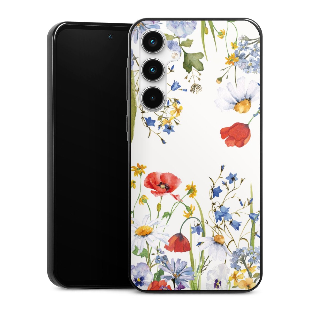 Siliconen slimcase hoesje