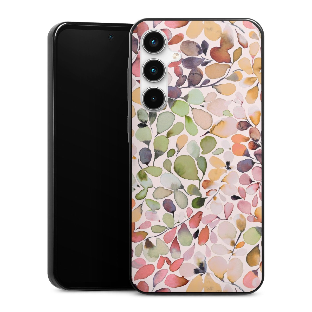 Feuillu Nature Campagne Eucalyptus