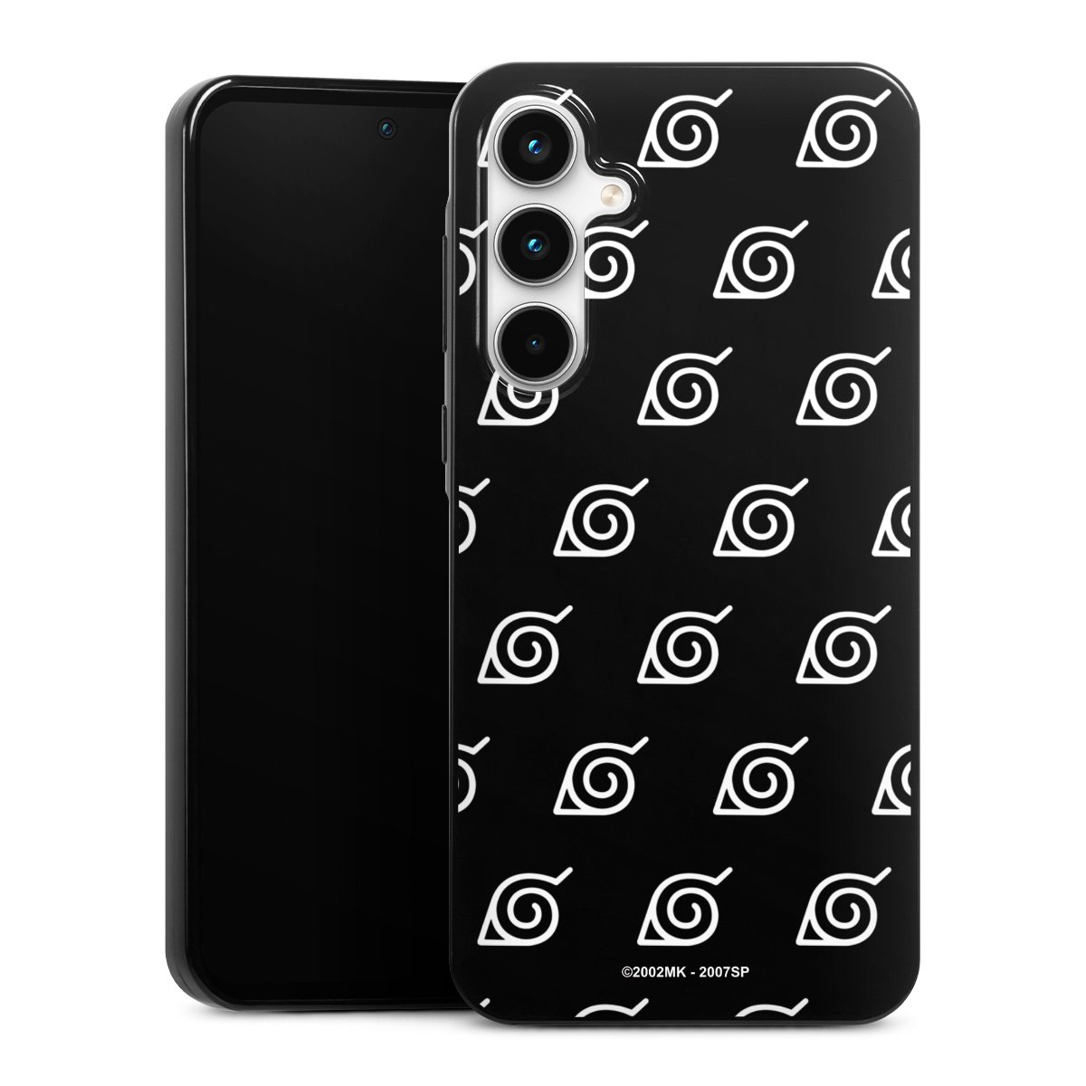 Coque Slim en silicone