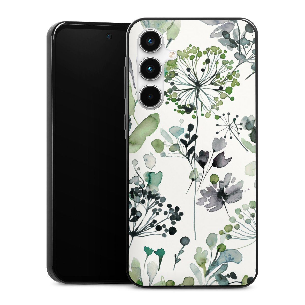 Coque Slim en silicone