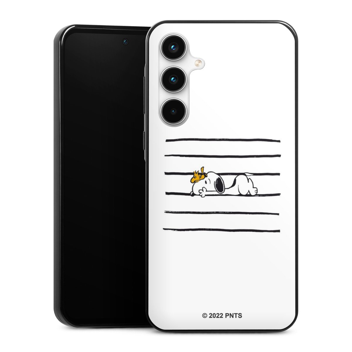 Silikon Slim Case