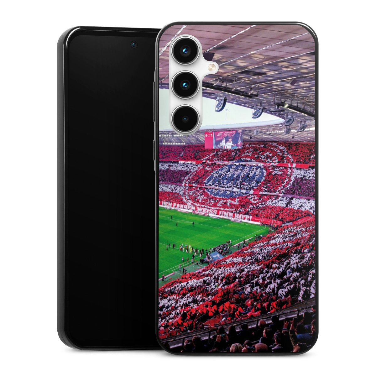 Silikon Slim Case