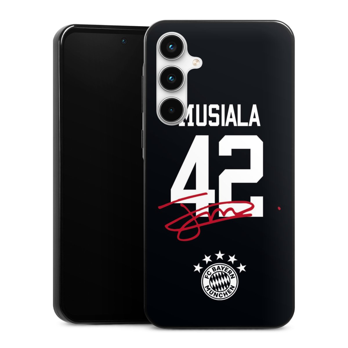 Coque Slim en silicone