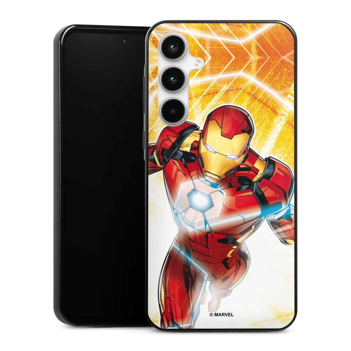 Silikon Slim Case