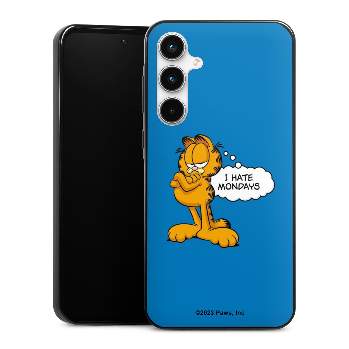 Cover sottile in silicone