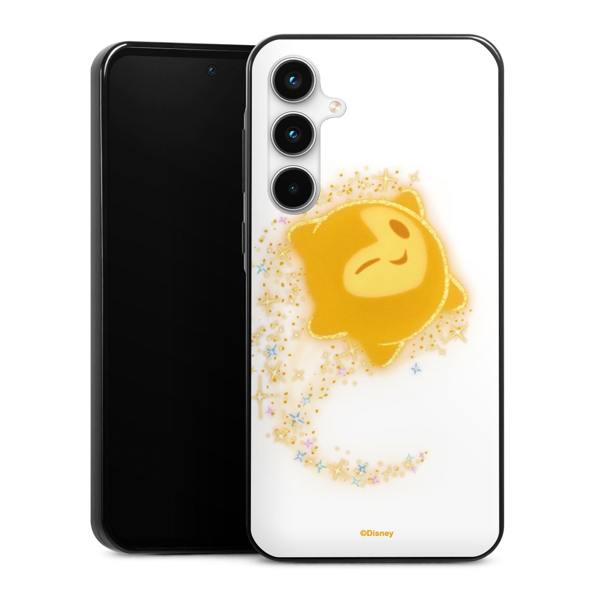 Cover sottile in silicone