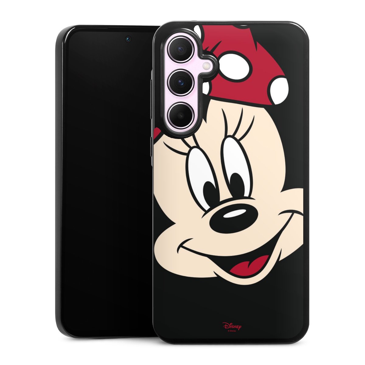 Minnie dappertutto