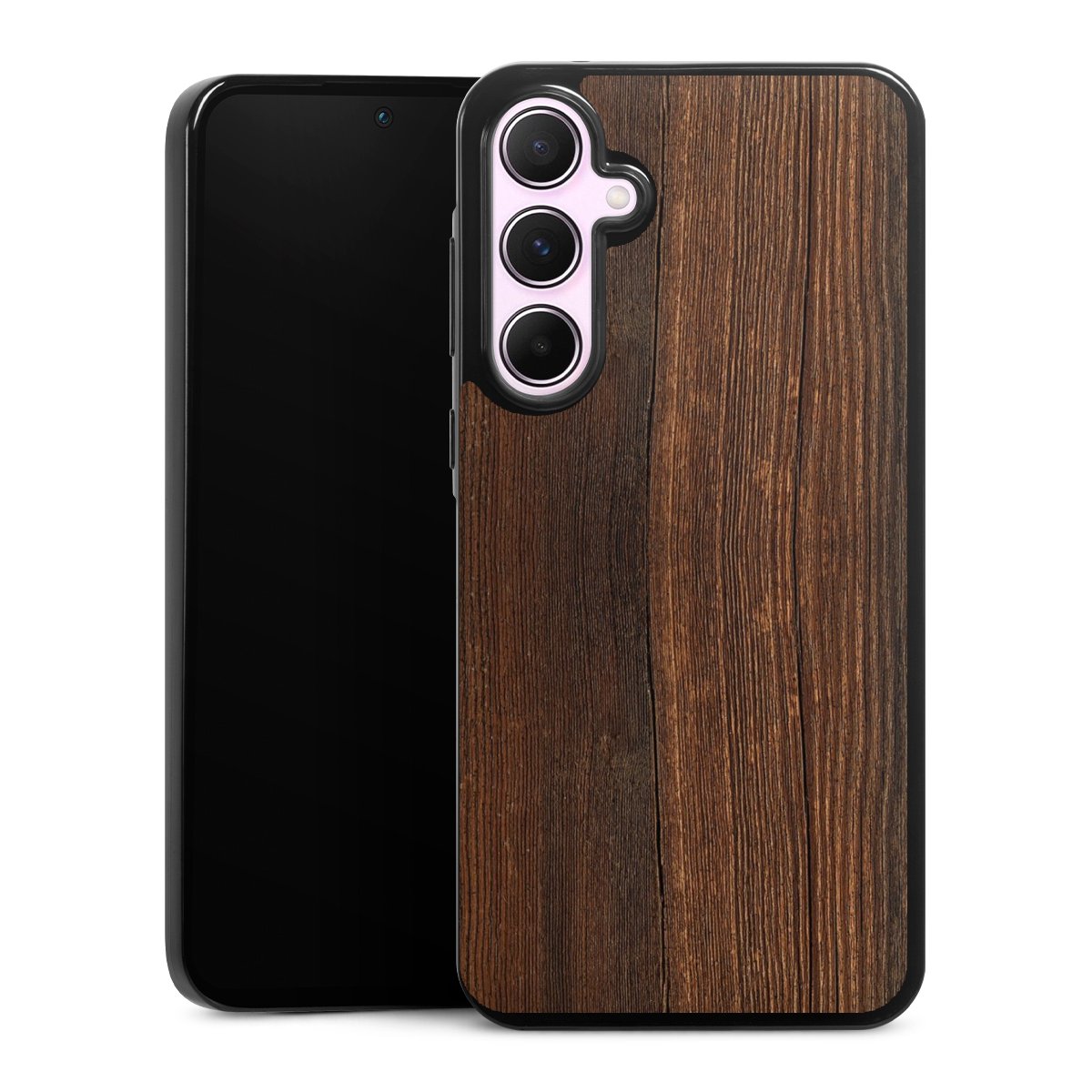 Aspetto legno di noce