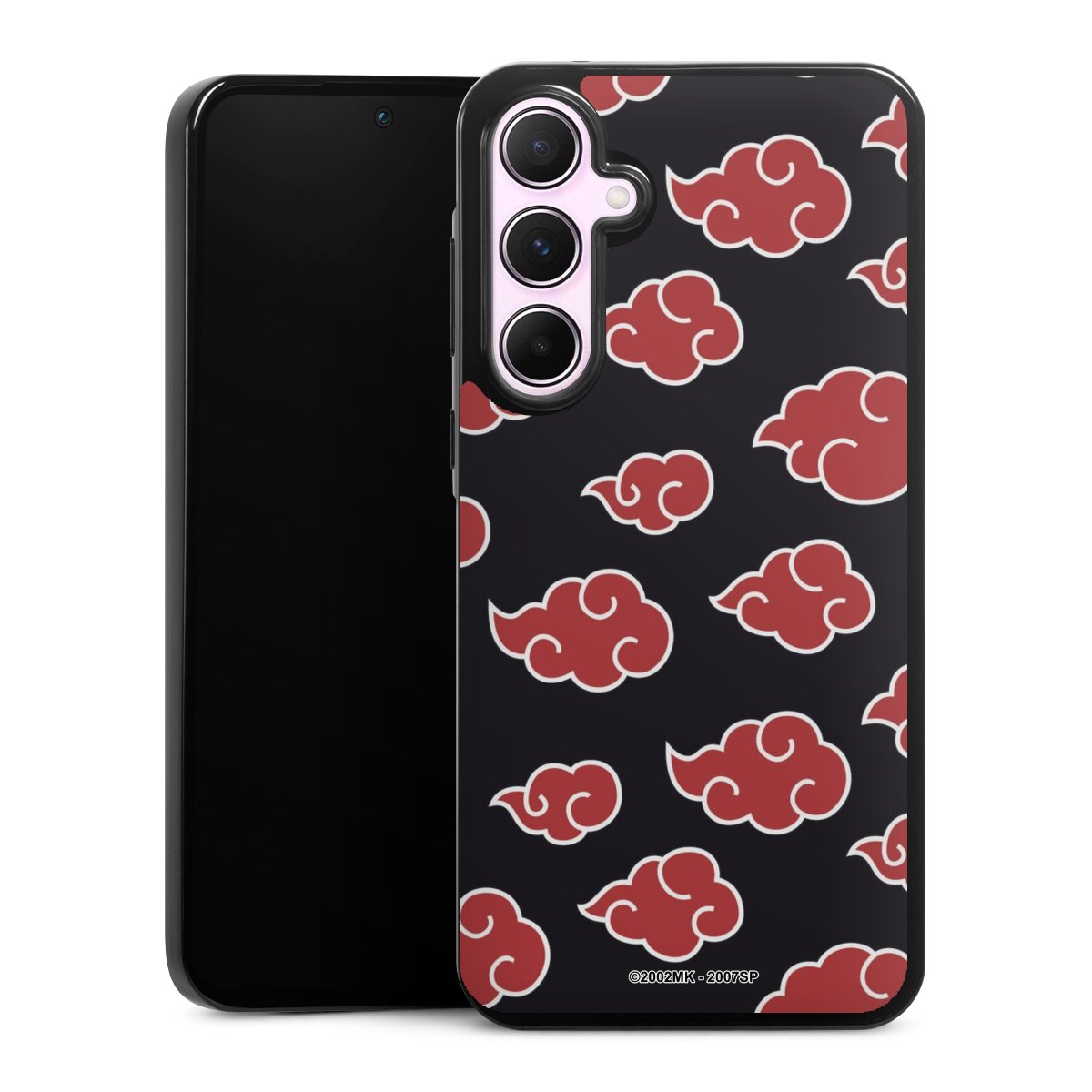 Akatsuki Patroon