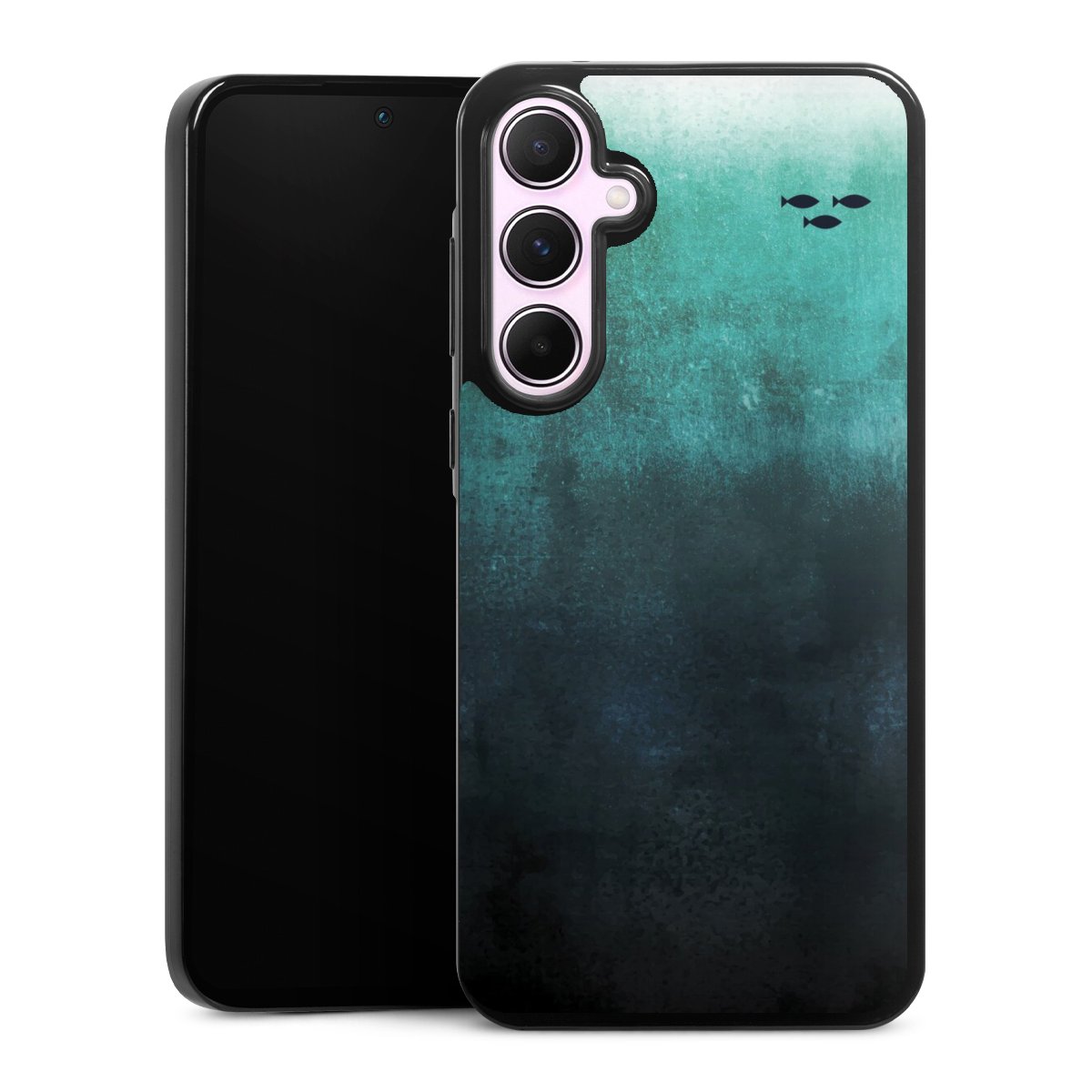 Coque Slim en silicone