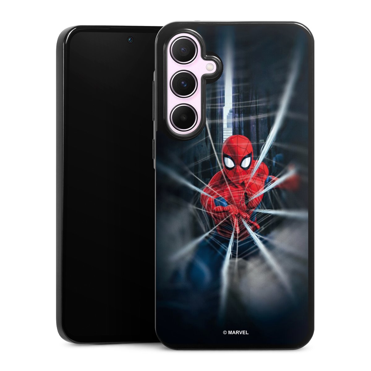 Toile Spider-Man