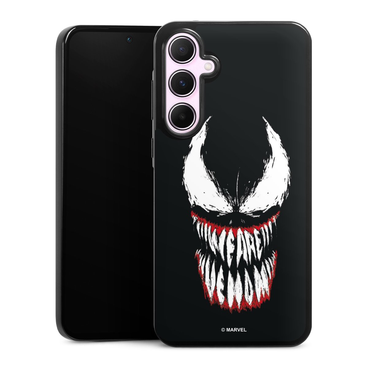 We Are Venom