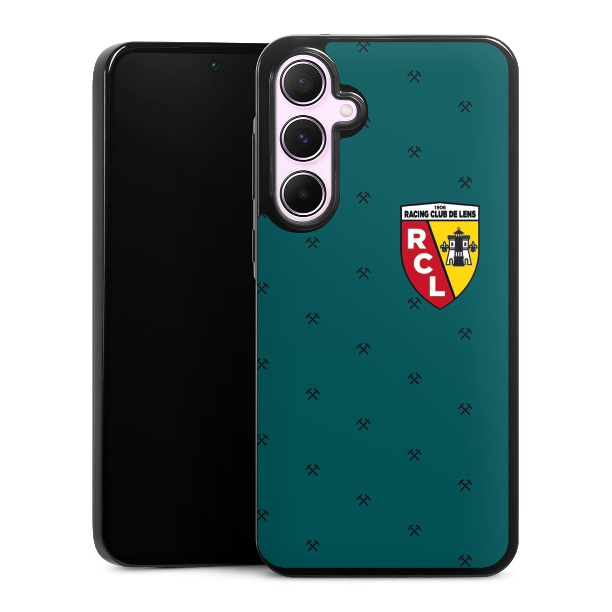 RCL Maillot Extérieur 24/25