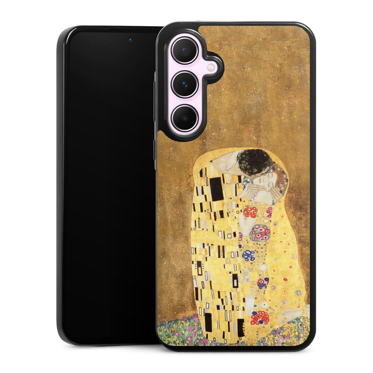Silikon Slim Case