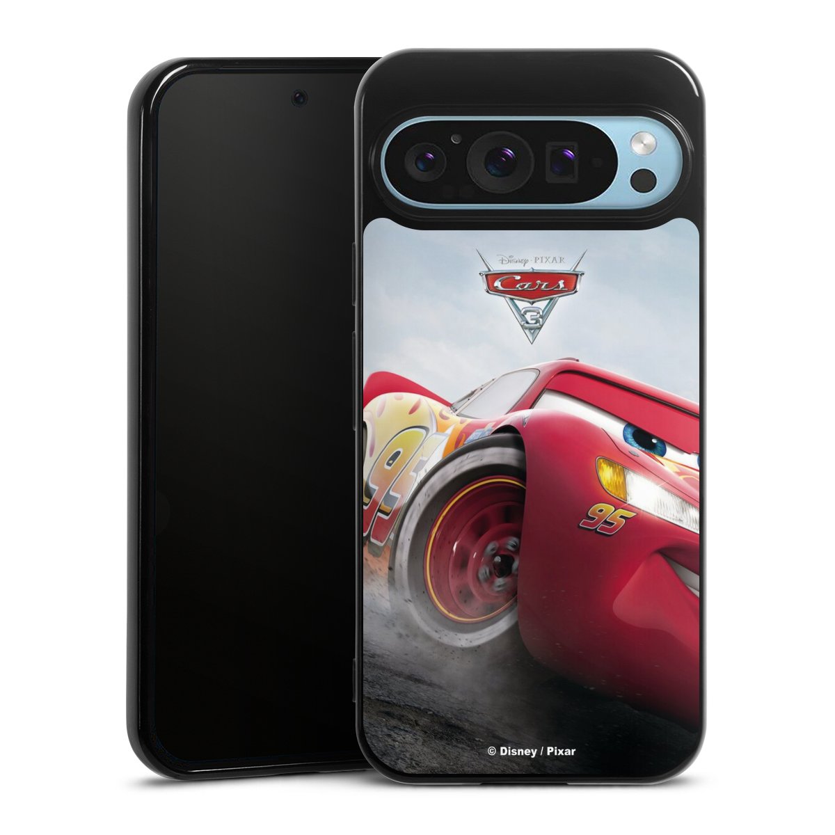 Cars3 Lightning Mc Queen