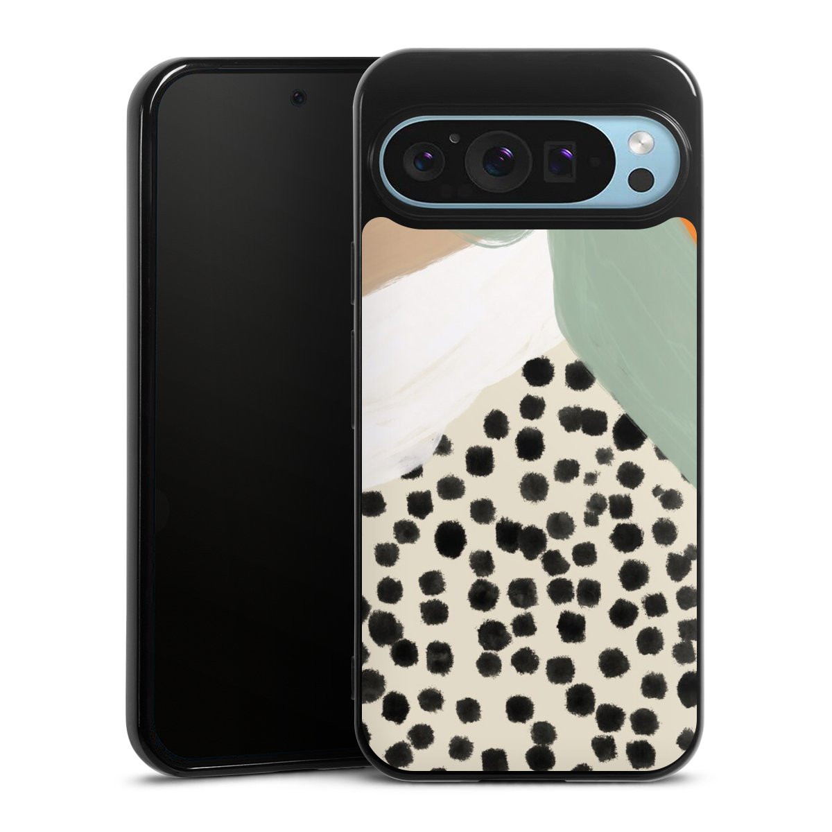 Crazy Life Art 03 Boho