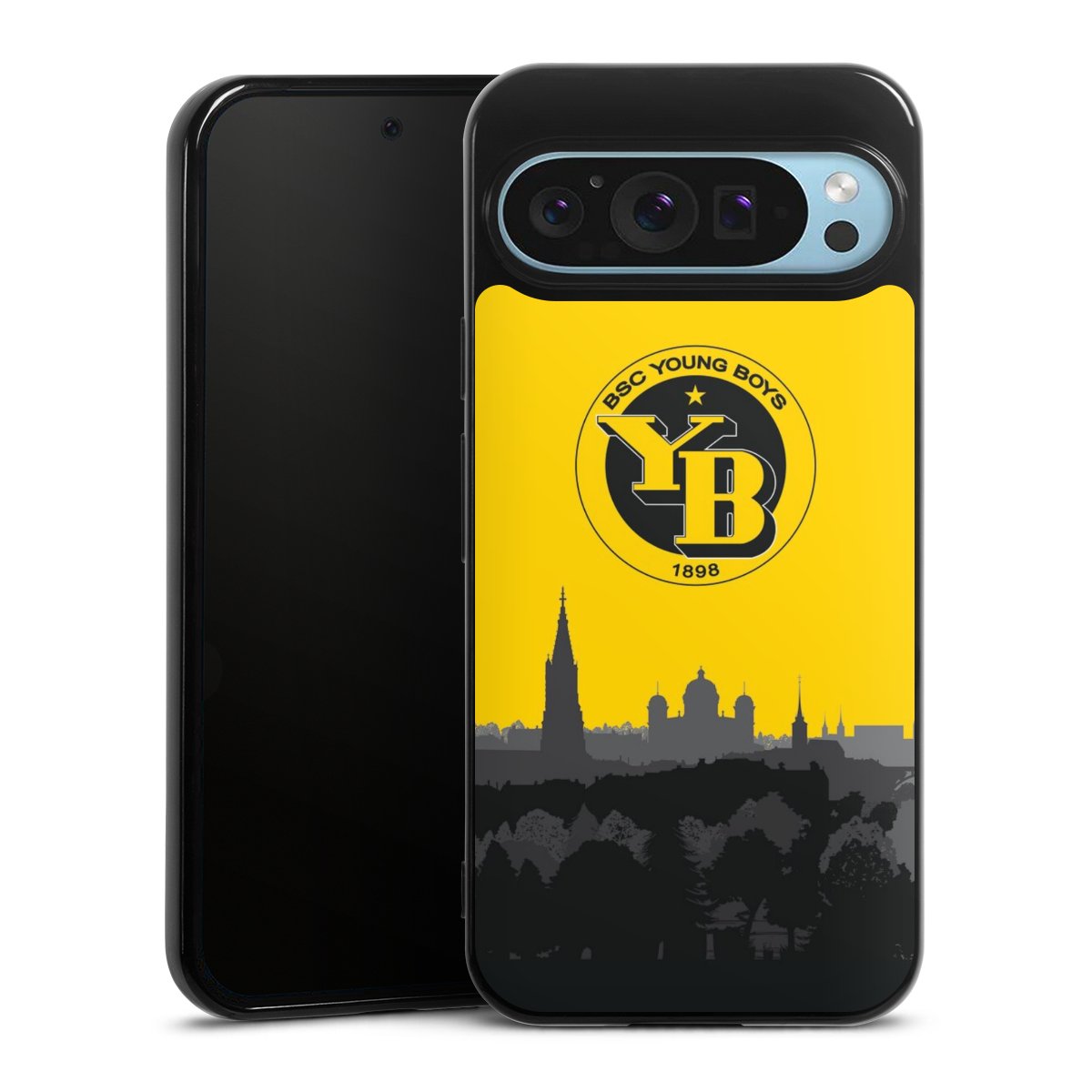 BSC YB Skyline