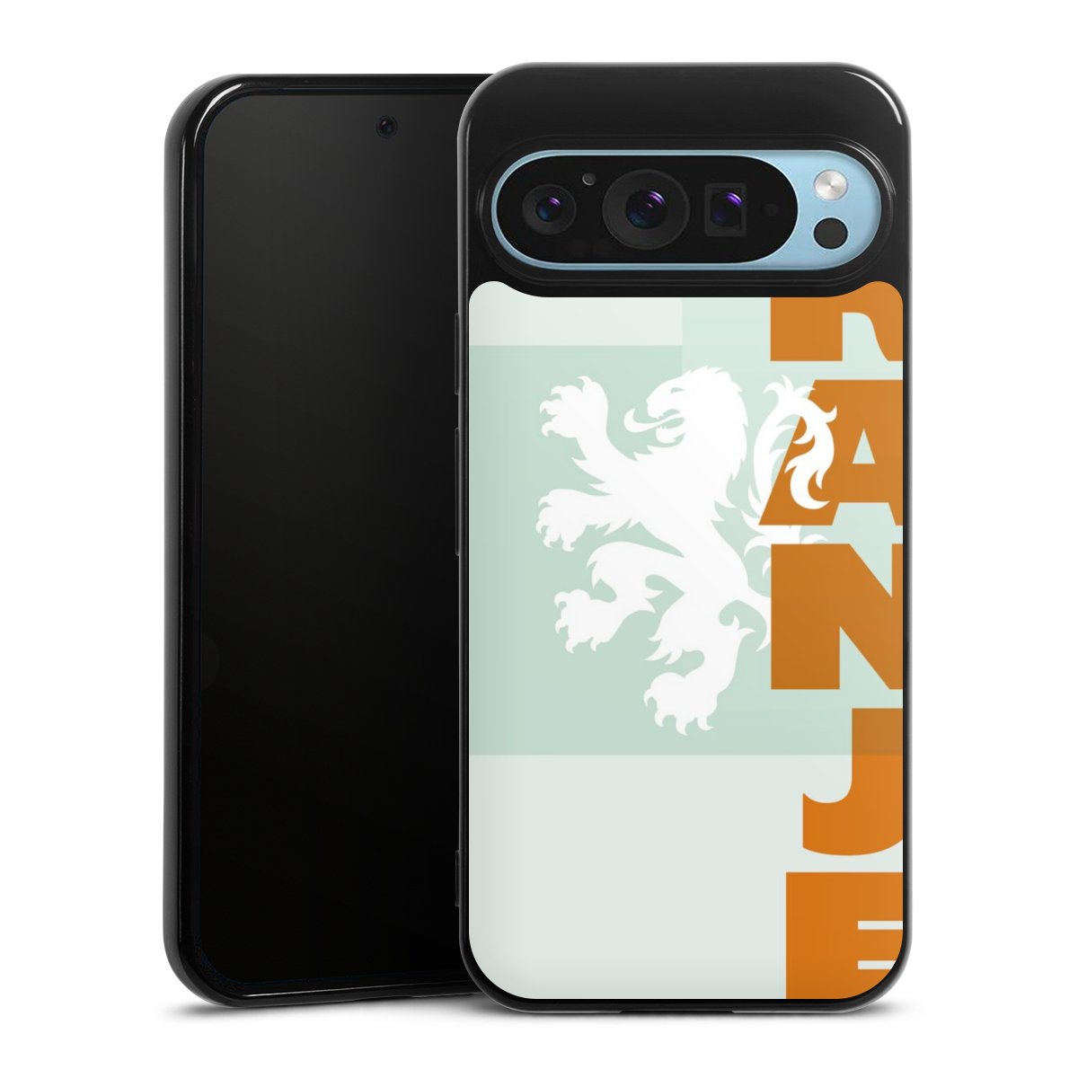 Oranje Nederlands Elftal