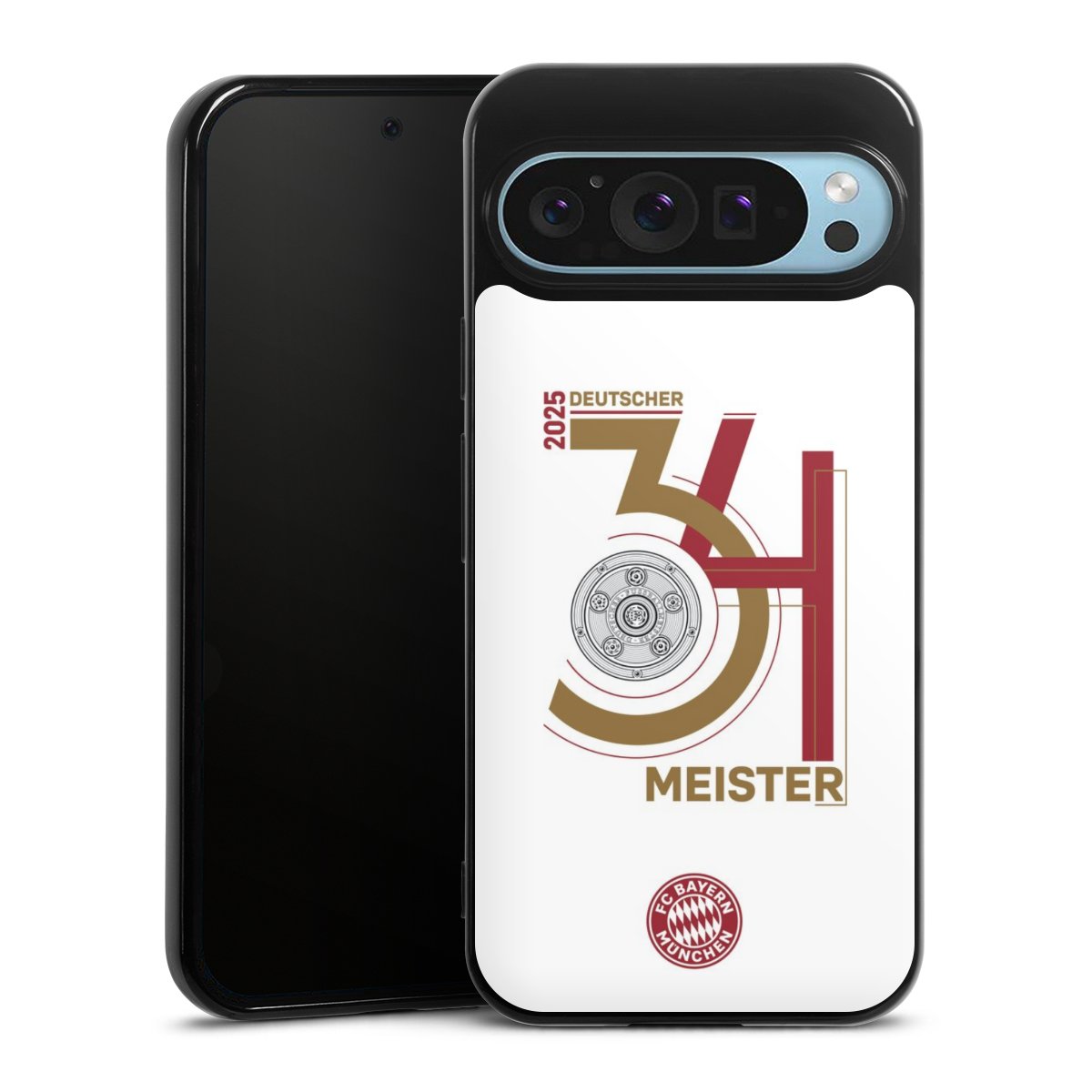 FCB Deutscher Meister 2025