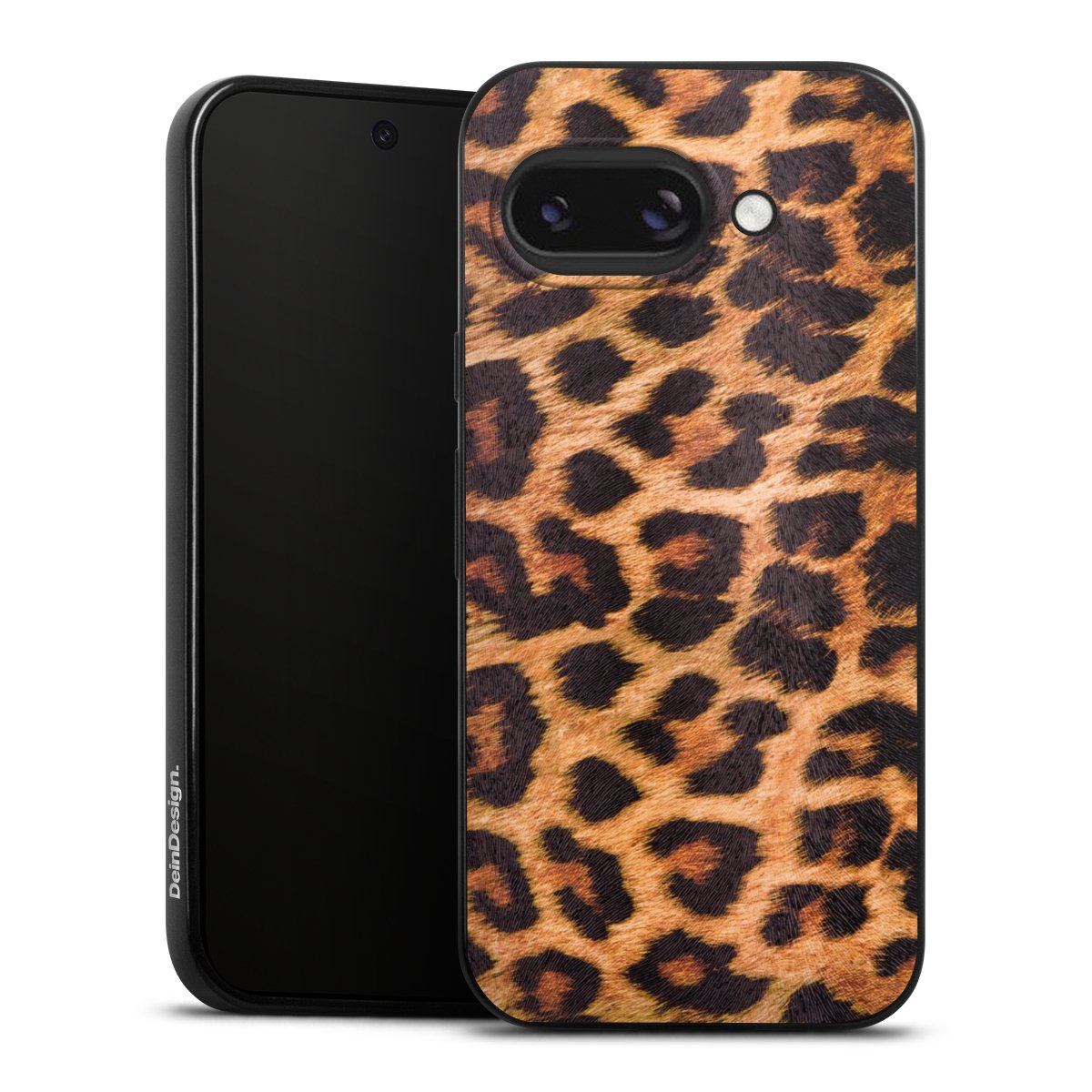 Leo Print