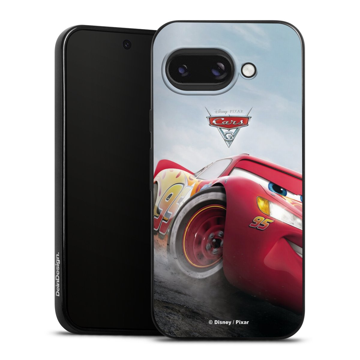 Cars3 Lightning Mc Queen