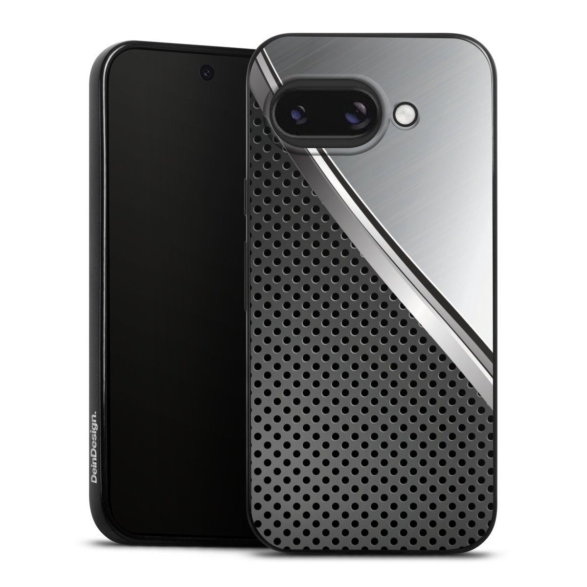 Duo Metal Surface