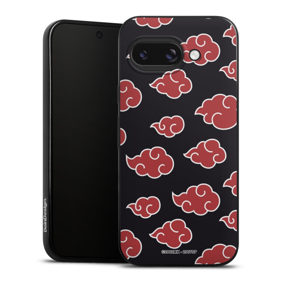 Akatsuki Pattern