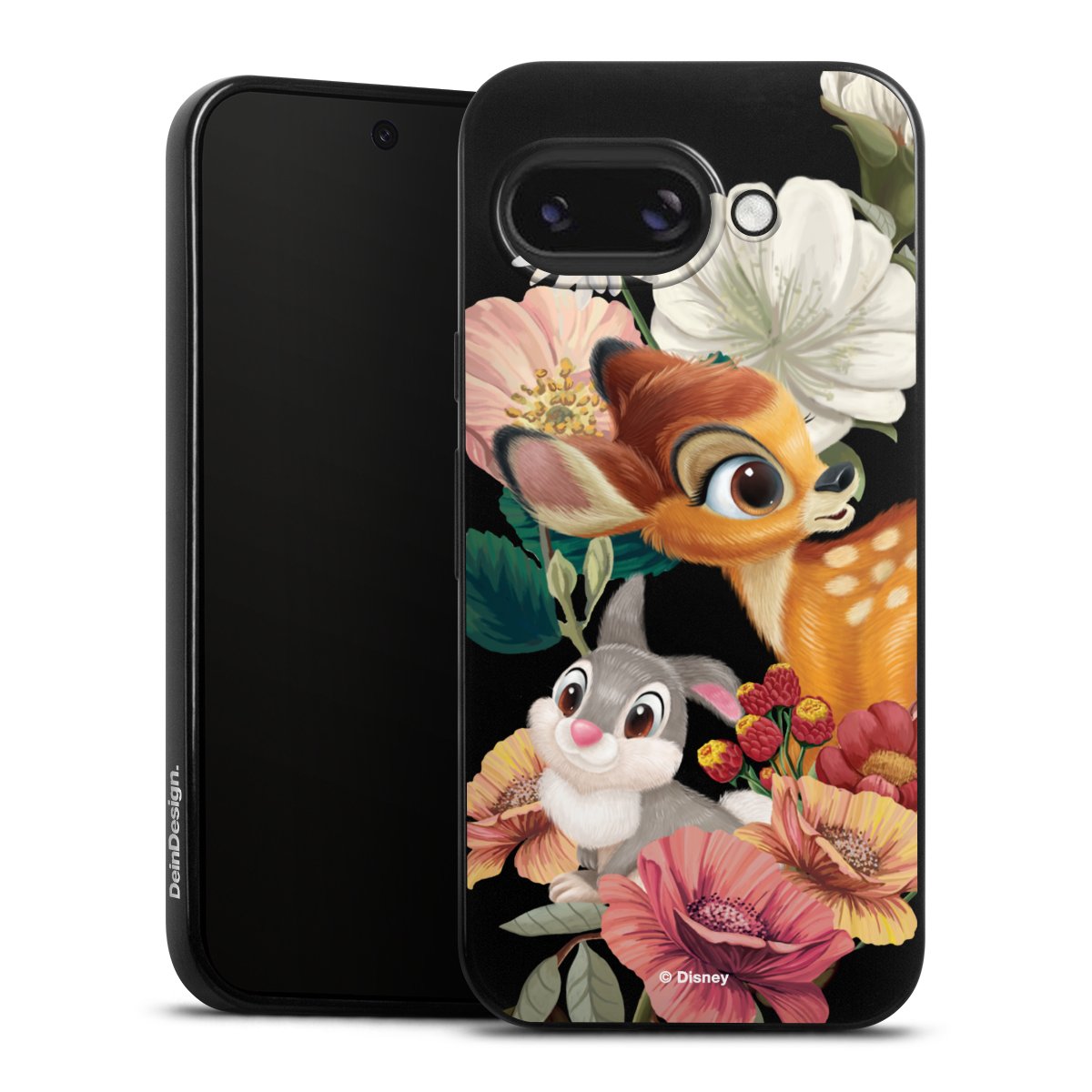 Bambi Panpan Transparent