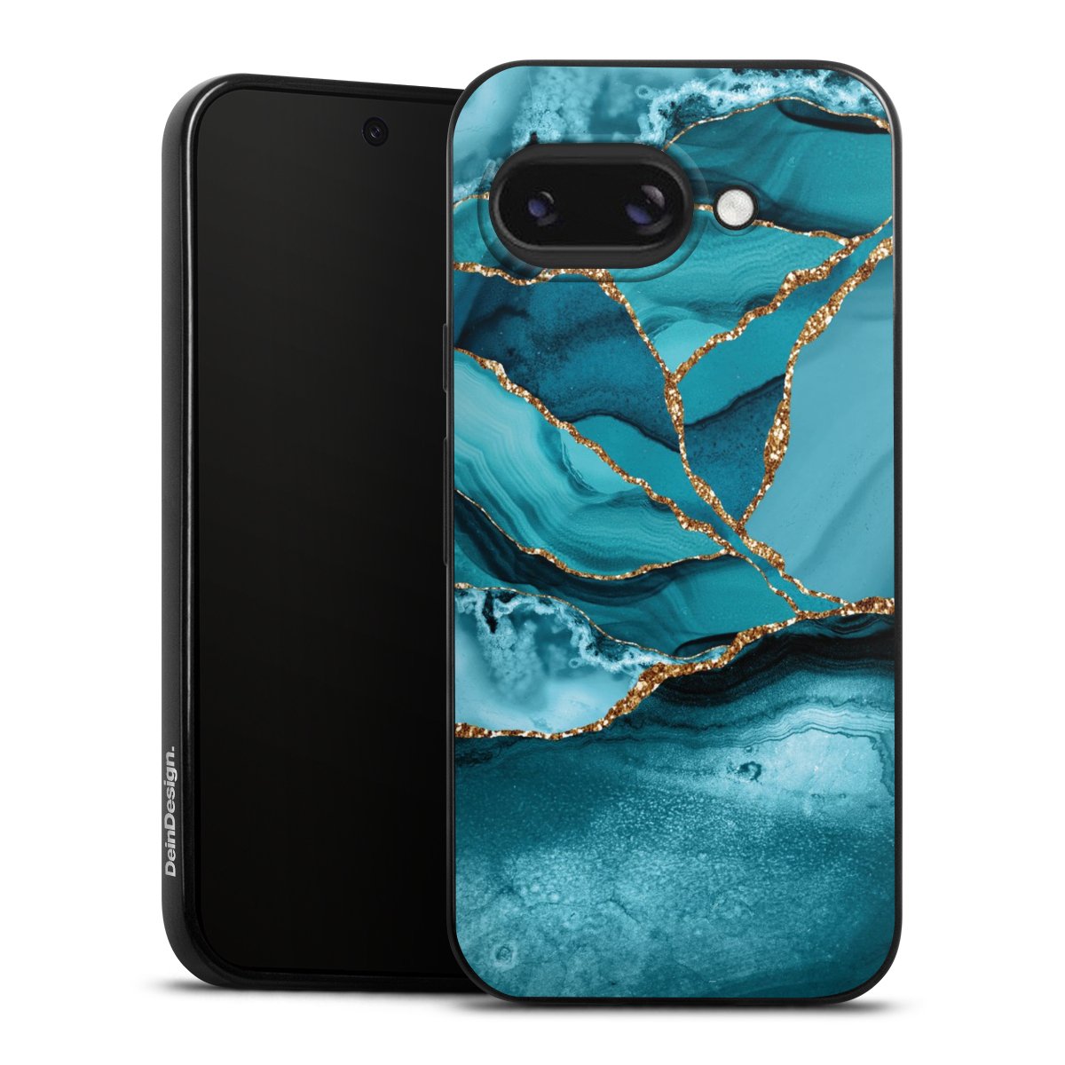 Marbre Bleu Glacier