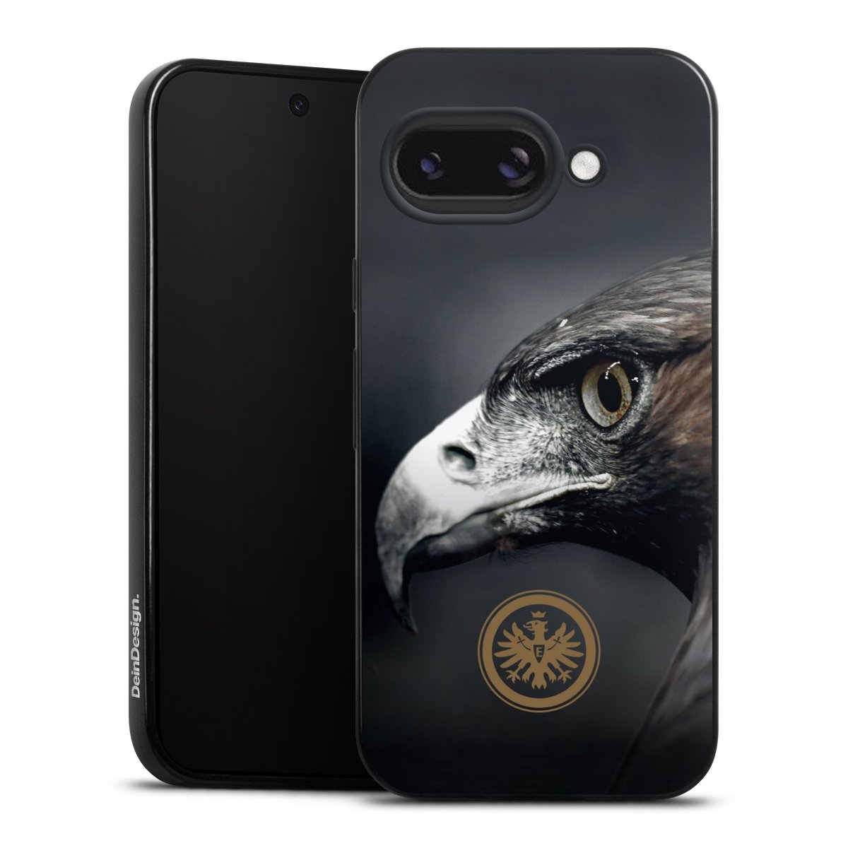 Eintracht Adler Design