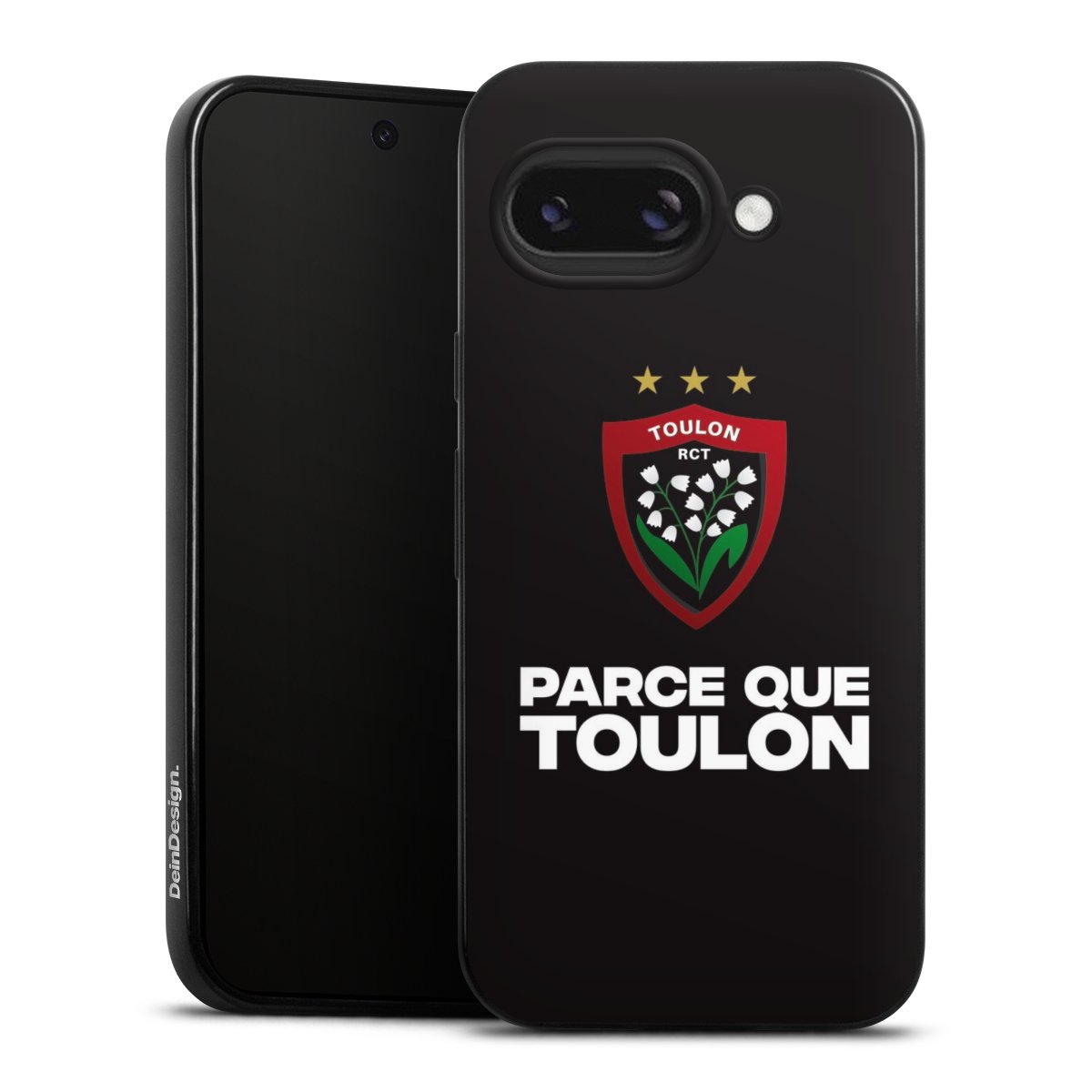 RC Toulonnais Noir