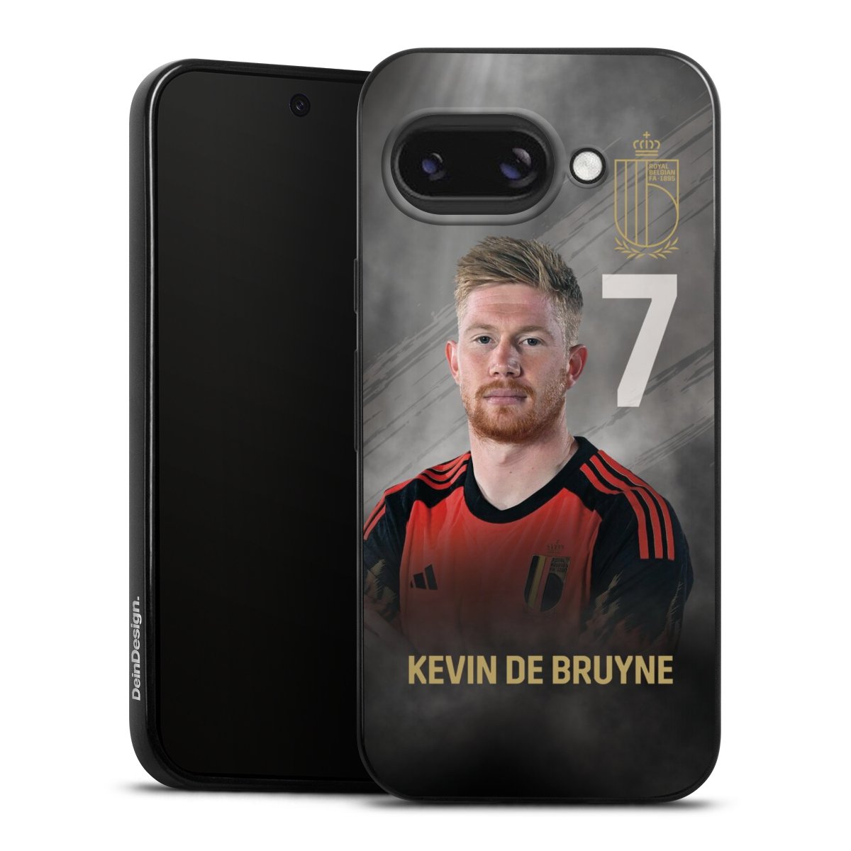 Kevin De Bruyne 7 