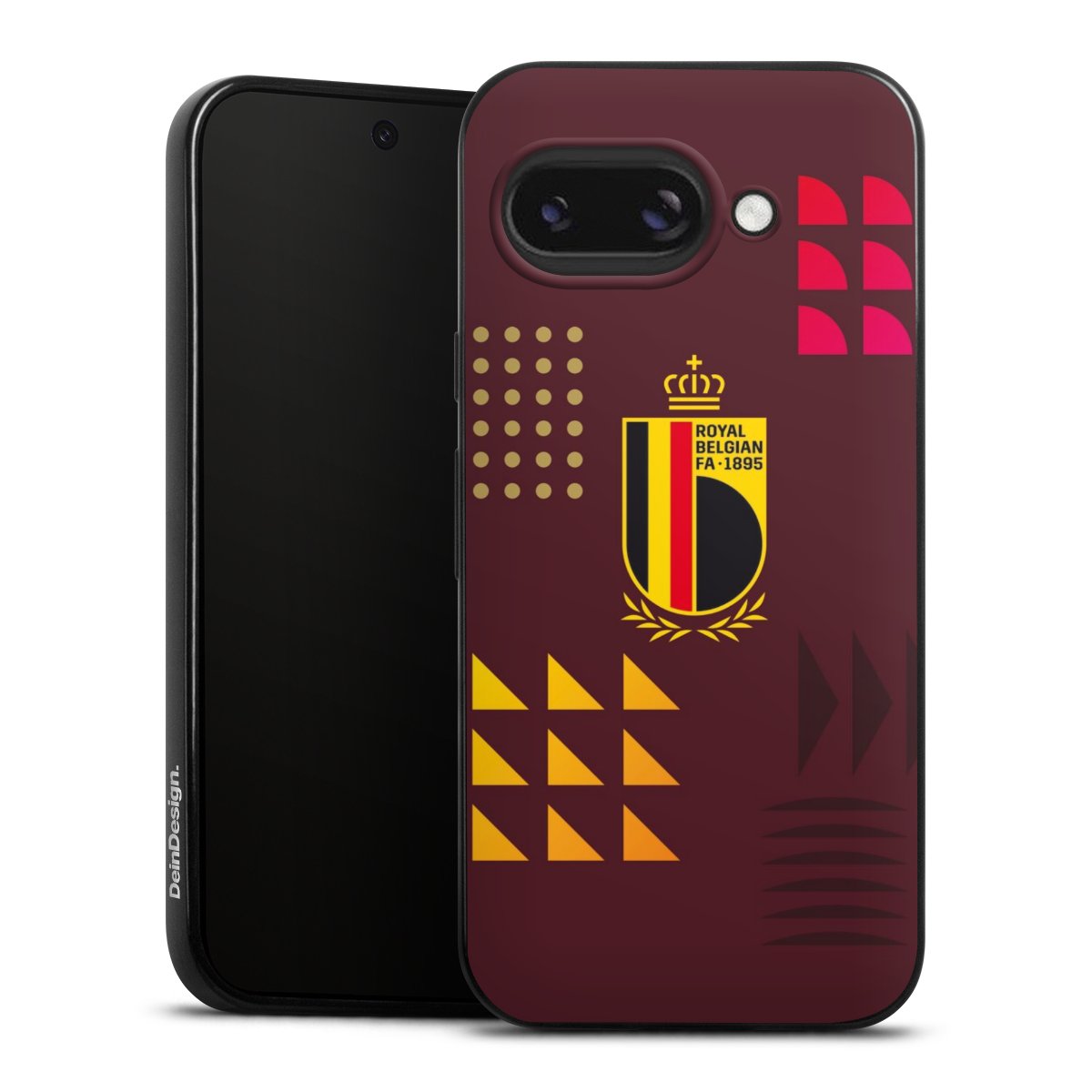 RBFA Logo classique