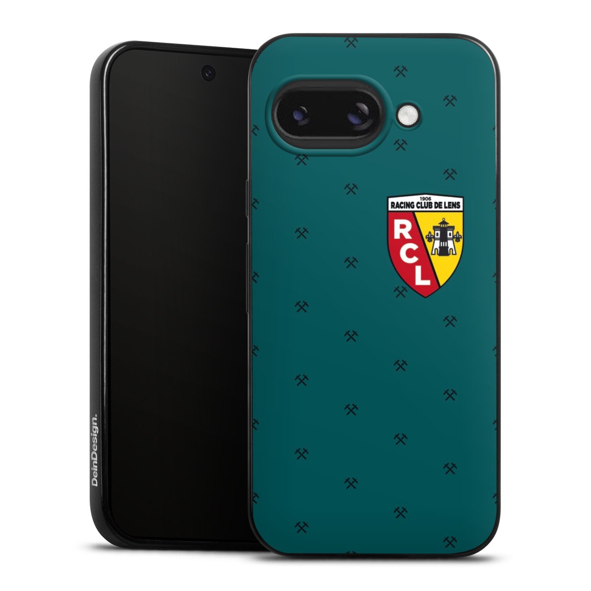 RCL Maillot Extérieur 24/25