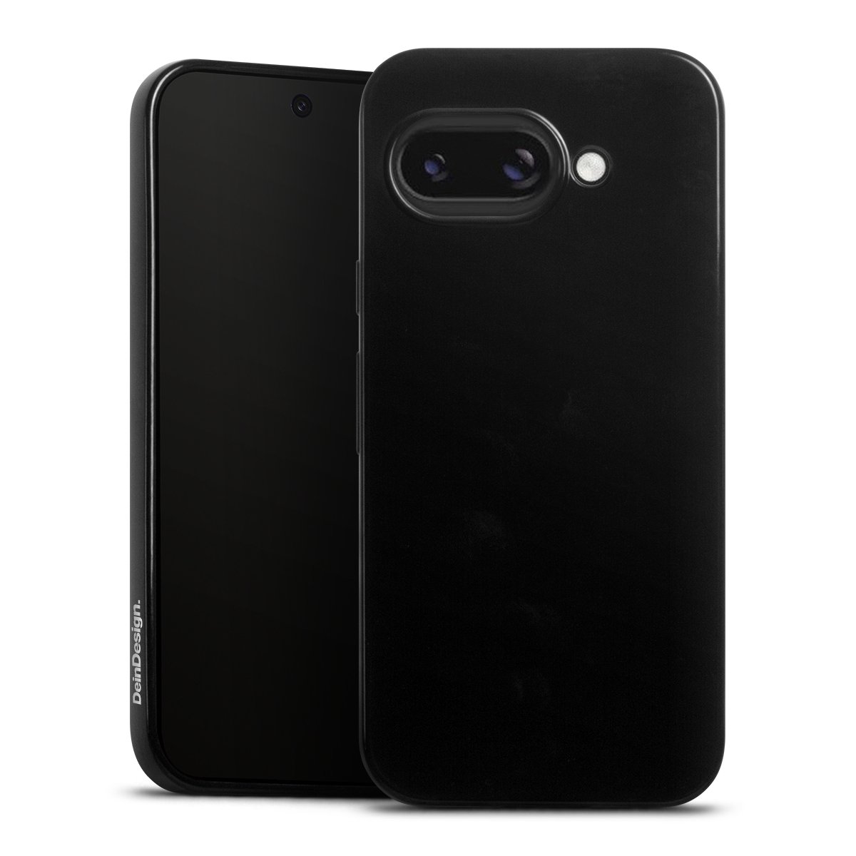 Silicone Slim Case für Google Pixel 9a