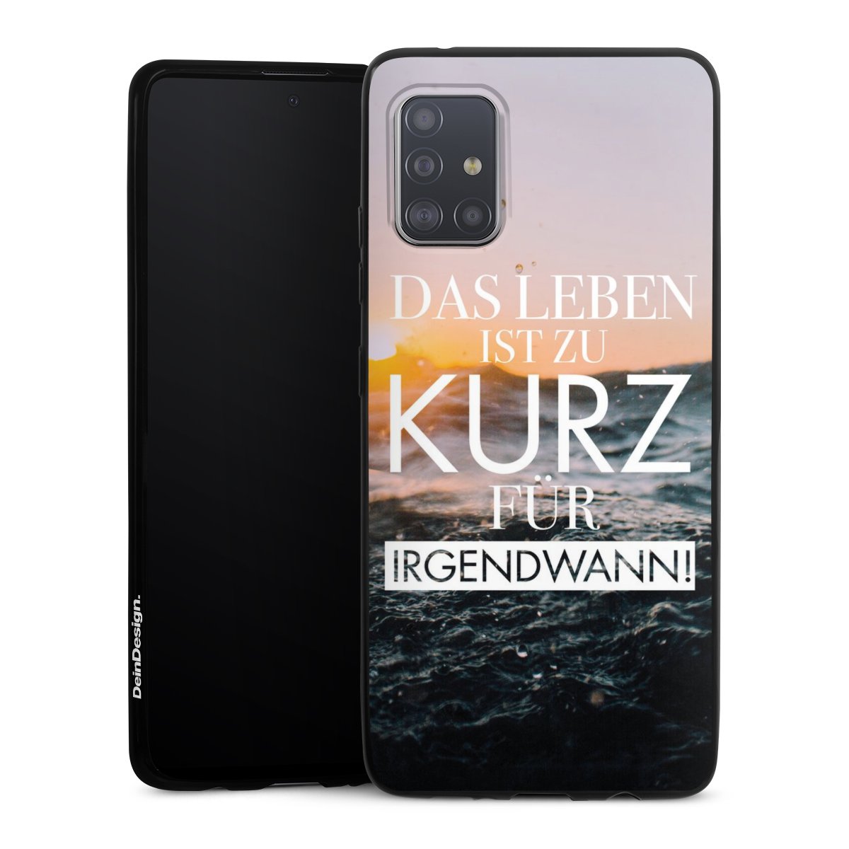 Leben zu Kurz für Irgendwann