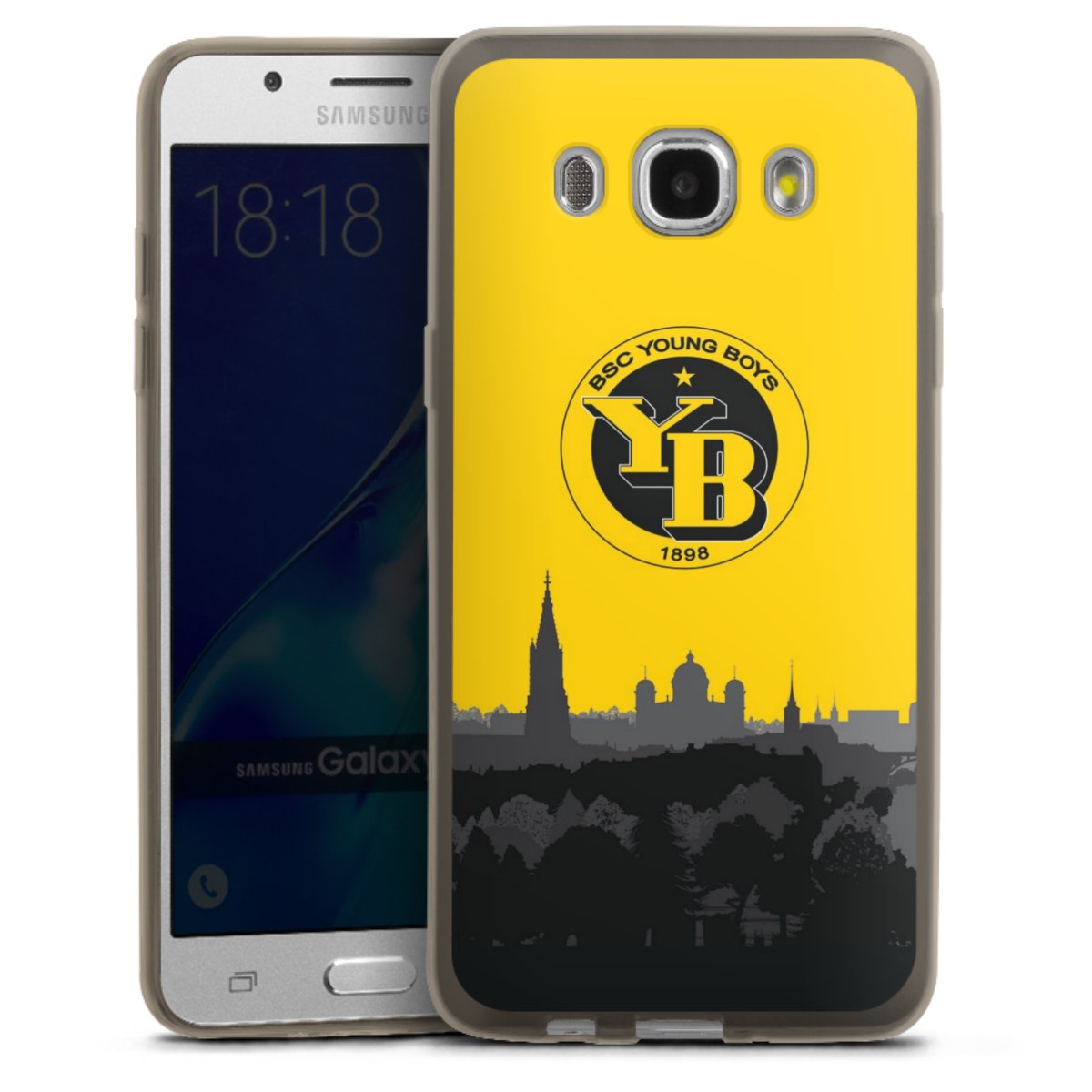 BSC YB Skyline