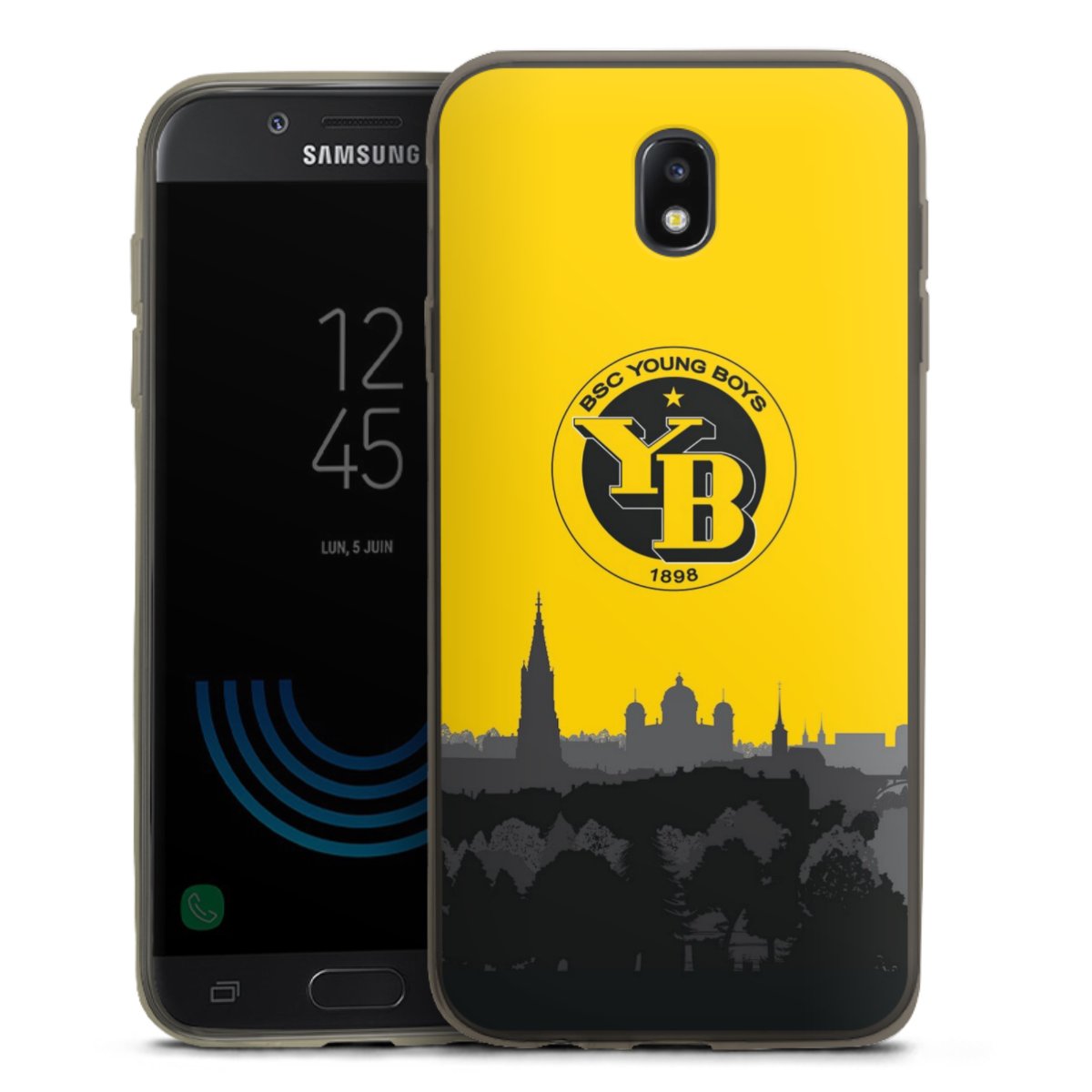 BSC YB Skyline