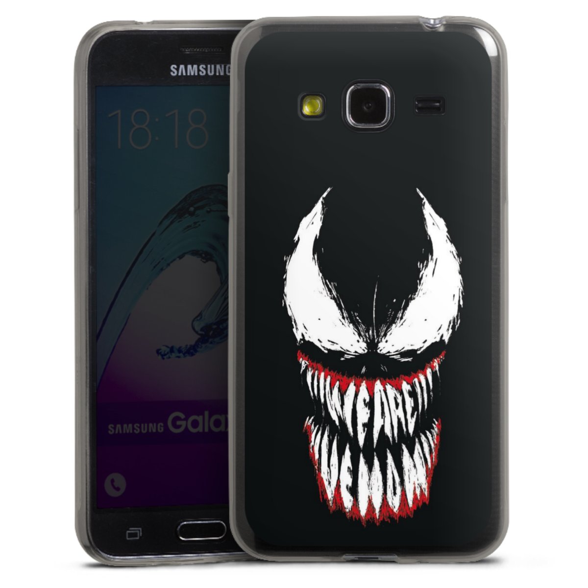 We Are Venom