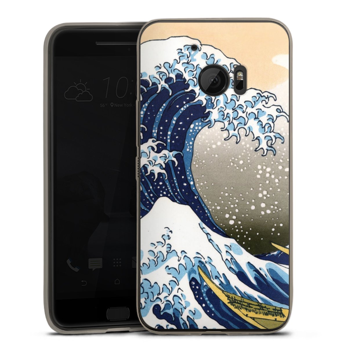 Great wave of Kanagawa