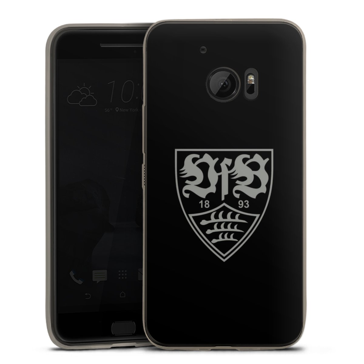 VfB Stuttgart Schwarz