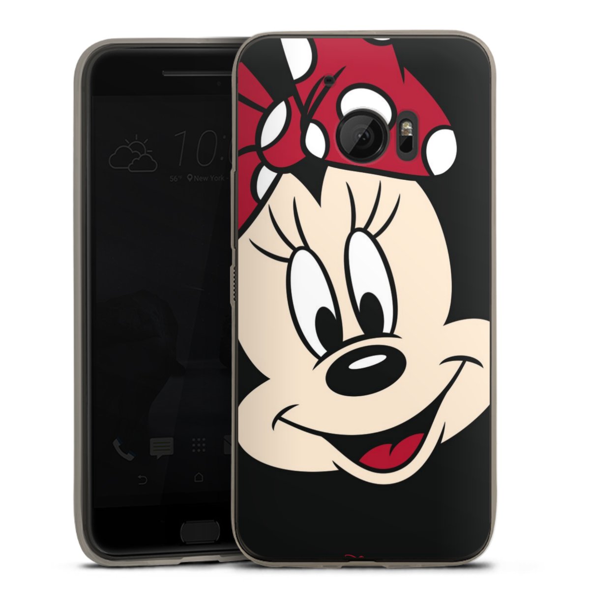 Minnie dappertutto