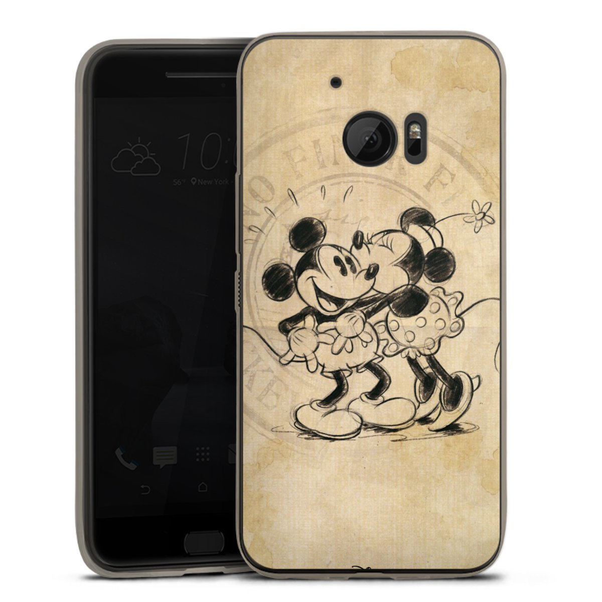 Minni&Topolino