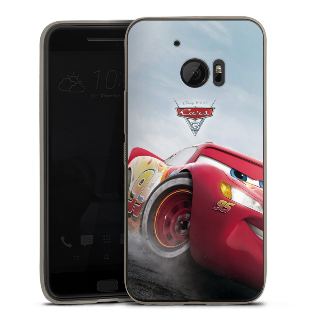 Cars3 Lightning  Mc Queen