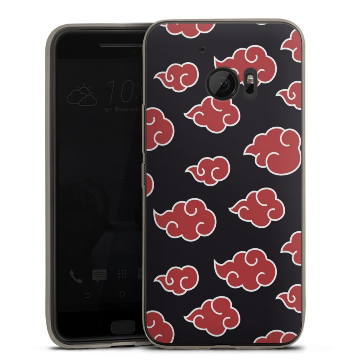 Akatsuki Patroon