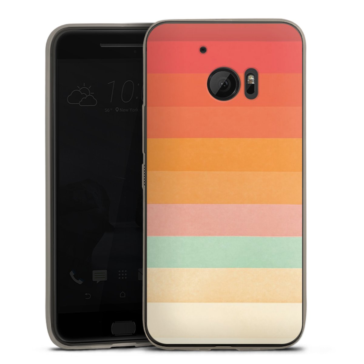Arcobaleno Chevrons II