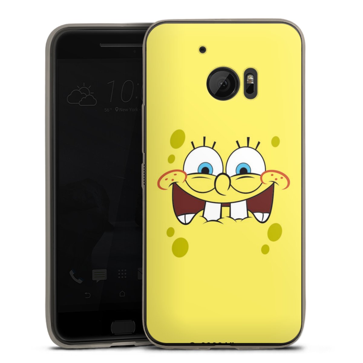Spongebob - Nahaufnahme
